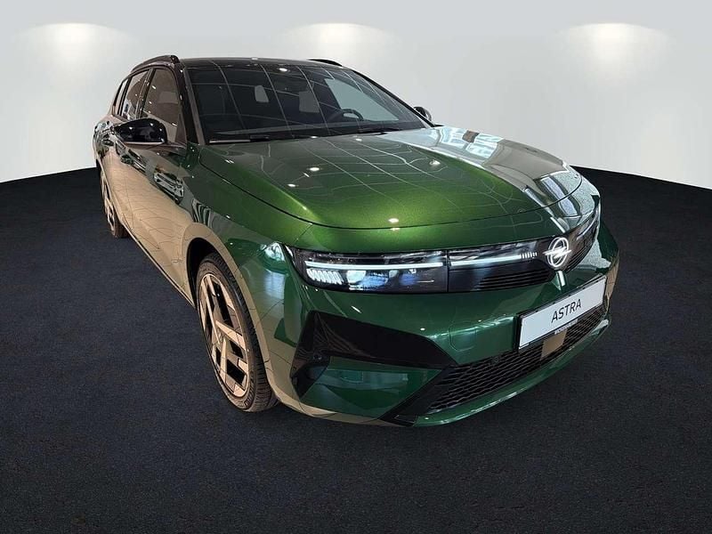 Neu Opel Astra Ultimate 114 kW (156 PS) 2026 /typ aussenverkleidung metall Kombi