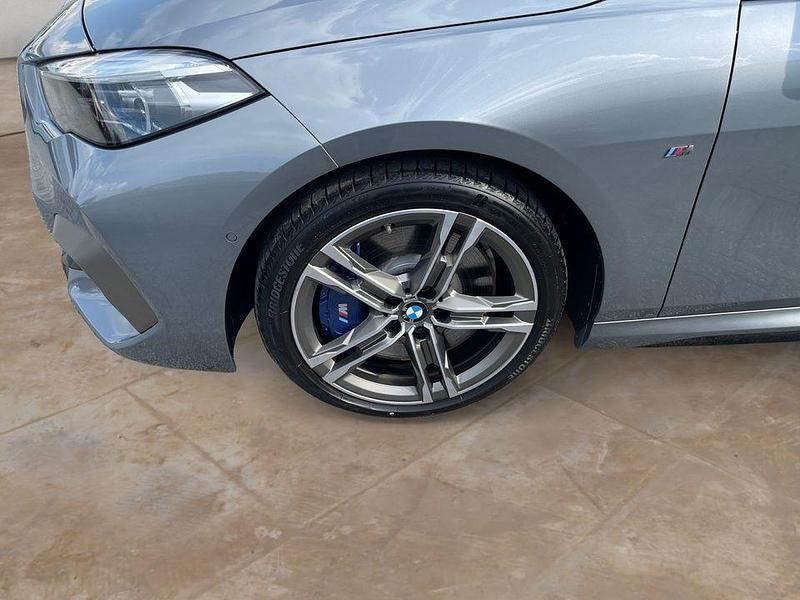 Gebraucht BMW M235 Performance 306 PS (225 kW) 2023 Grau Coupé