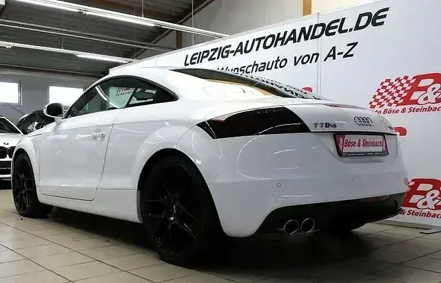 Gebraucht Audi TT Sport 160 PS (117 kW) 2011 Andere Coupé