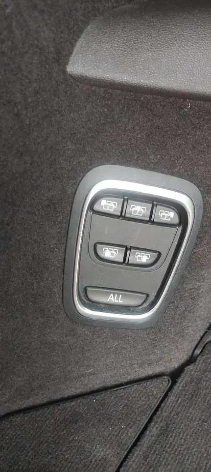 Occasion Renault Espace Intens 160 ch (117 kW) 2015 Gris Monospace