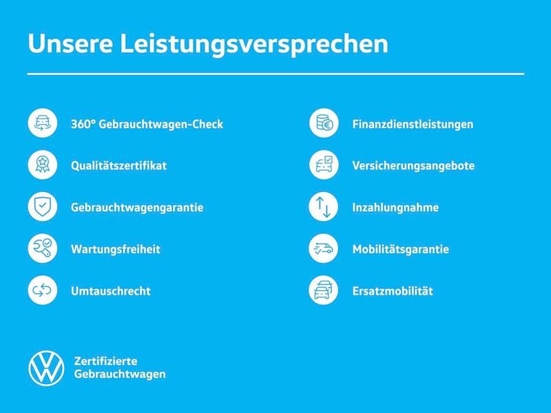 Gebraucht VW ID.4 IQ Drive 210 kW (286 PS) 2024 Weiß SUV