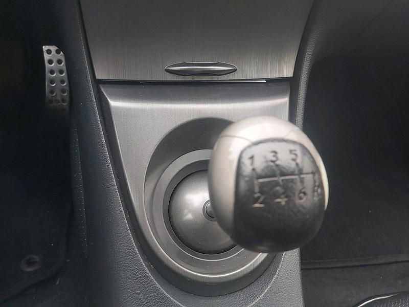 Gebraucht Honda Civic Type S 101 PS (74 kW) 2010 Rot Coupé