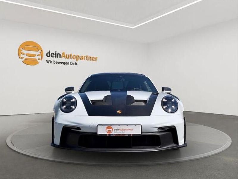 Gebraucht Porsche 911 386 PS (283 kW) 2023 Weiss