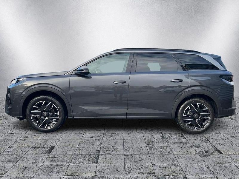 Gebraucht Peugeot 5008 Allure 145 PS (106 kW) 2026 Grau SUV