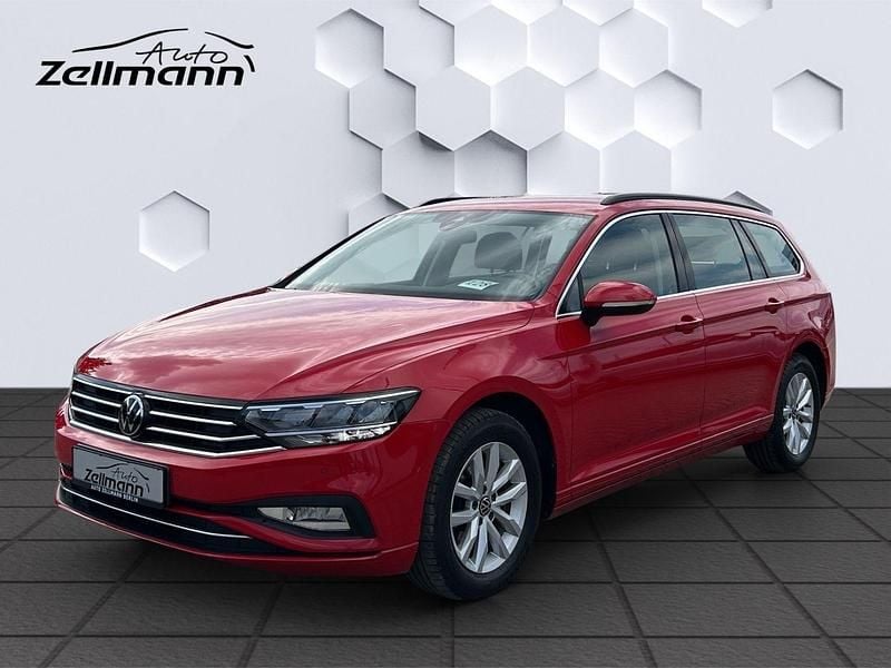 Occasion VW Passat Business 122 ch (89 kW) 2023 Break