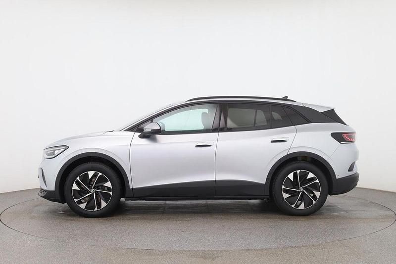 Neu VW ID.4 Pro 210 kW (286 PS) 2026 Silber SUV