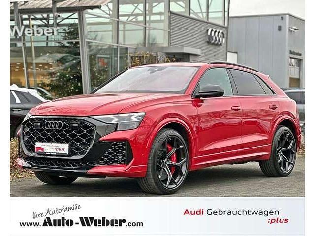 Gebraucht 2024 Audi Q8 Performance SUV | 127.480 € - Bild 1/3