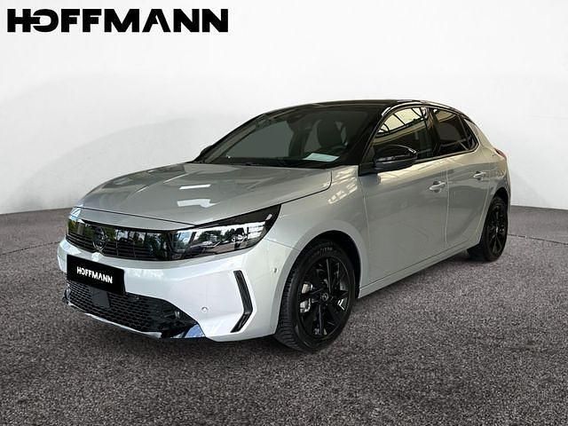 Silber Gebraucht 2024 Opel Corsa Kleinwagen | 18.529 € (Fairer Preis) - Bild 1/4