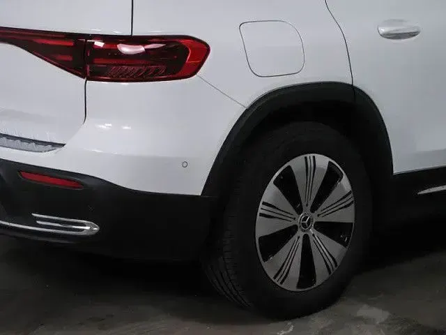 Gebraucht Mercedes EQB250 139 kW (190 PS) 2025 SUV