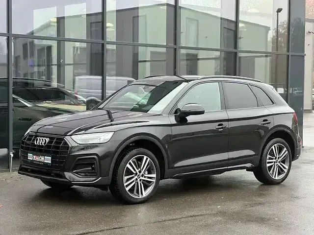 Używany Audi Q5 Ambiente 110 KM (80 kW) 2022 Andere SUV
