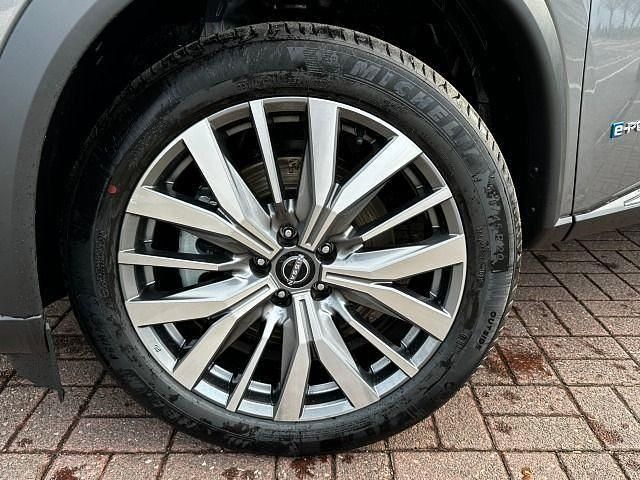 Neu Nissan X-Trail Tekna+ 204 PS (150 kW) 2026 Grau SUV