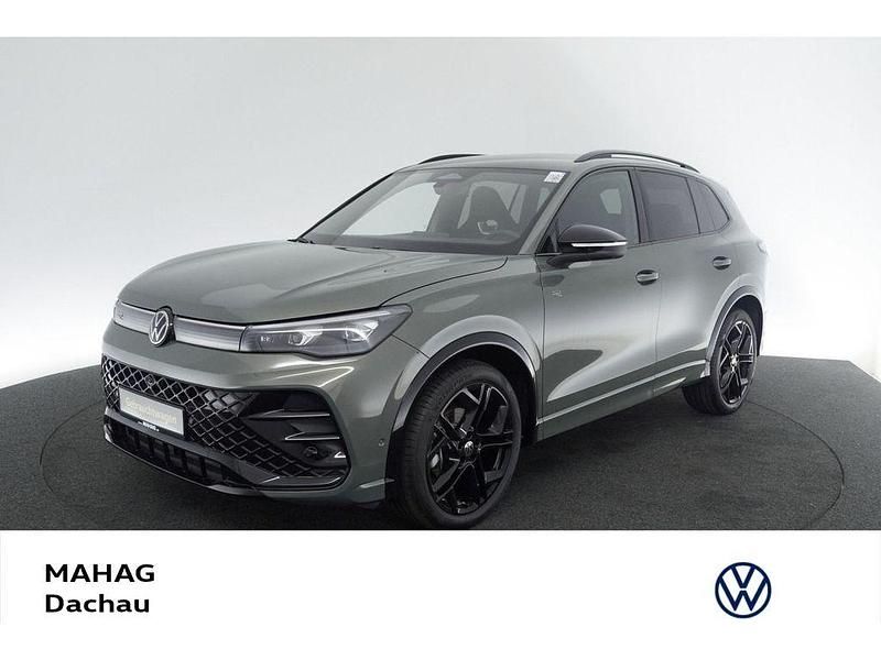 Grau Neu 2025 VW Tayron Elegance SUV | 53.068 € (Fairer Preis) - Bild 1/4