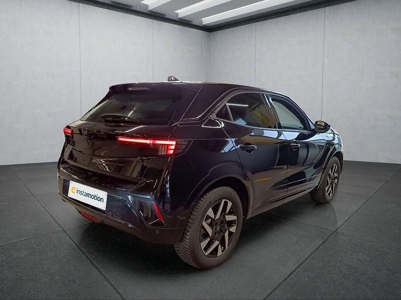 Gebraucht Opel Mokka-e 114 kW (156 PS) 2025 Schwarz SUV