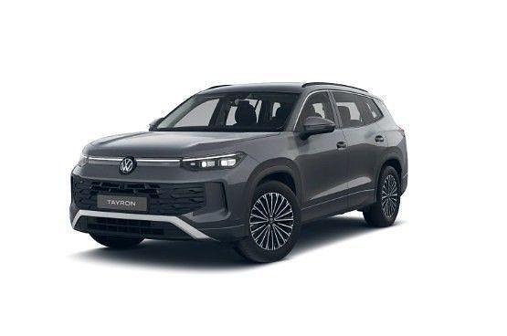 Gebraucht VW Tayron Life 150 PS (110 kW) 2025 Delfingrau SUV
