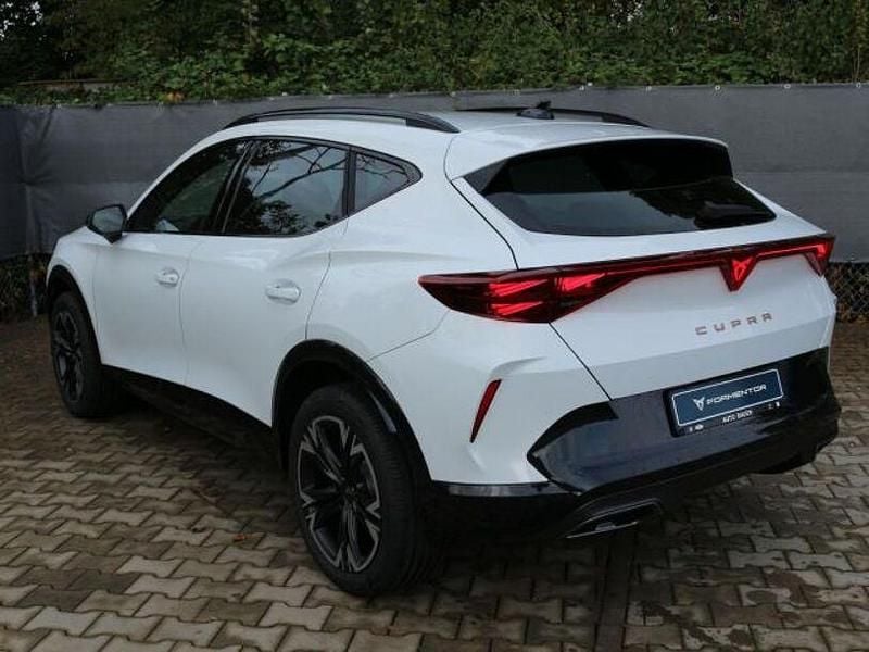 Gebraucht Cupra Formentor 150 PS (110 kW) 2025 Andere SUV