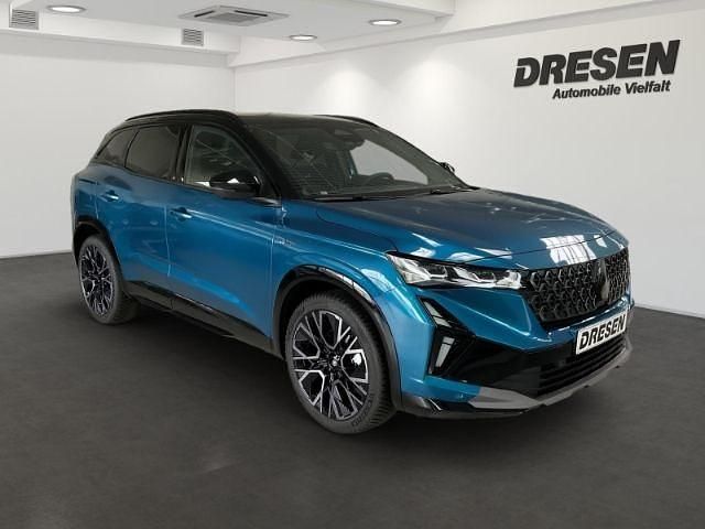 Neu Renault Austral Esprit Alpine 200 PS (147 kW) 2025 Blau SUV