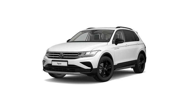 Gebraucht 2022 VW Tiguan Sport SUV | 26.370 € (Superpreis) - Bild 1/3