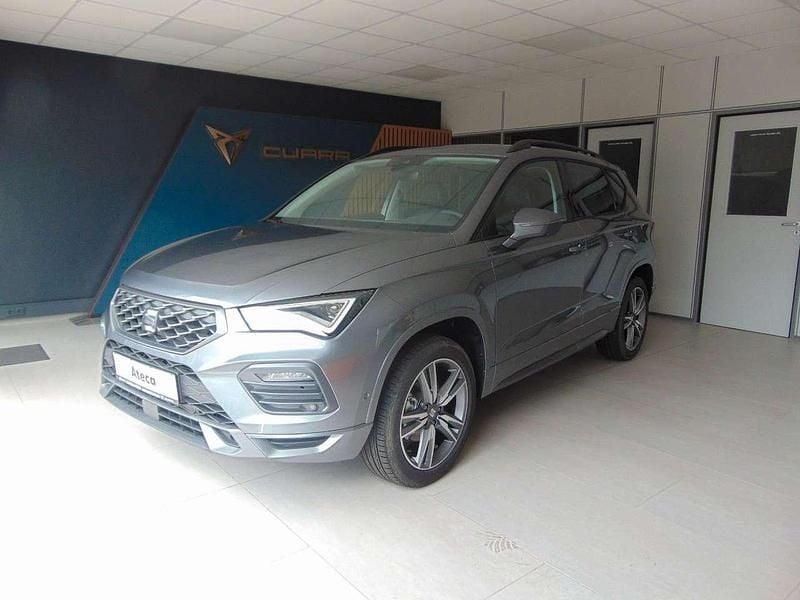 Grau Neu 2025 Seat Ateca FR SUV | 34.490 € (Fairer Preis) - Bild 1/4