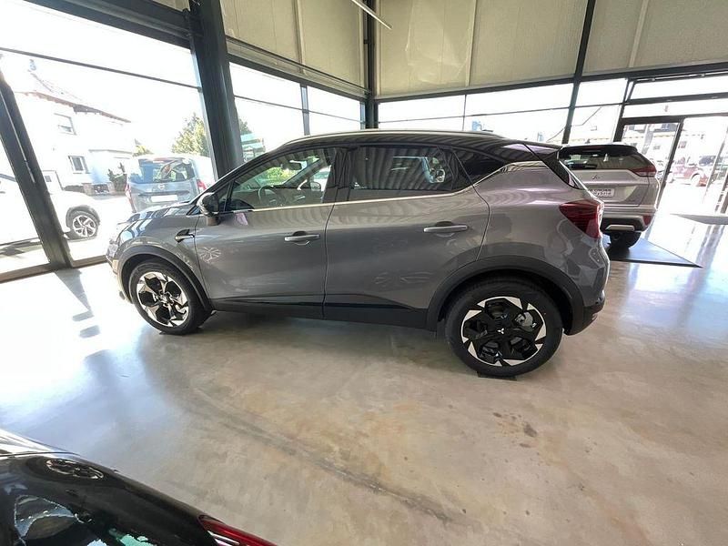 Neu Mitsubishi ASX Edition 158 PS (116 kW) 2025 Grau SUV