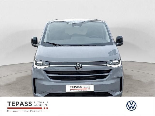 Neu VW Caravelle Edition 150 PS (110 kW) 2026 Grau Van / Kleinbus