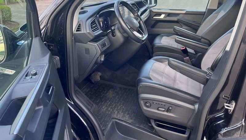 Gebraucht VW Multivan Highline 199 PS (146 kW) 2021 Van