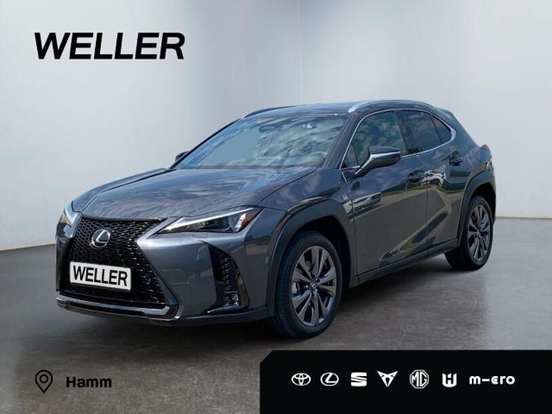 Andere Neu 2025 Lexus UX SUV | 40.990 € (Etwas zu teuer) - Bild 1/3