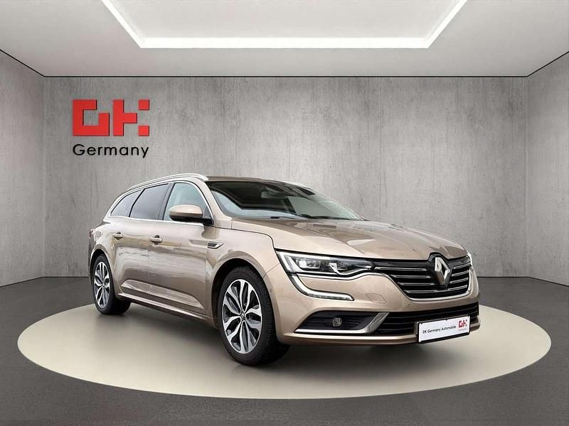 Gebraucht Renault Talisman Intens 150 PS (110 kW) 2017 Other Kombi