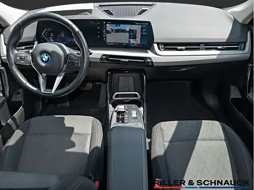 Gebraucht BMW iX1 279 kW (380 PS) 2023 Schwarz SUV