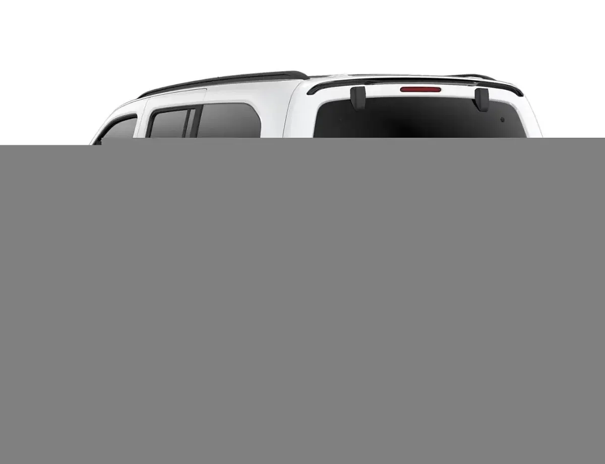 Neu Fiat Qubo La Prima 131 PS (96 kW) 2026 Gelato weiss Van / Kleinbus
