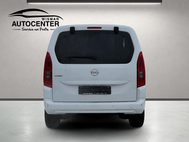 Gebraucht Opel Combo Life 131 PS (96 kW) 2023 Van / Kleinbus