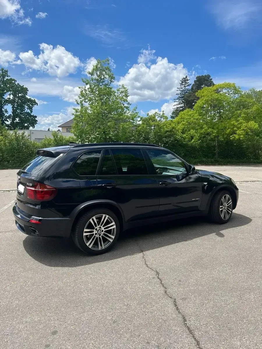 Gebraucht BMW X5 306 PS (225 kW) 2011 Andere farben SUV