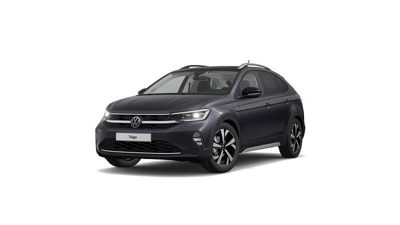 Gebraucht VW Taigo Style 110 PS (80 kW) 2022 SUV