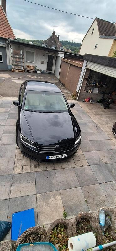 Gebraucht VW Phaeton 240 PS (176 kW) 2012 Schwarz Limousine