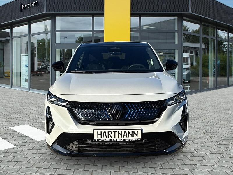 Nouvelle Renault Rafale 300 ch (220 kW) 2026 Blanc SUV