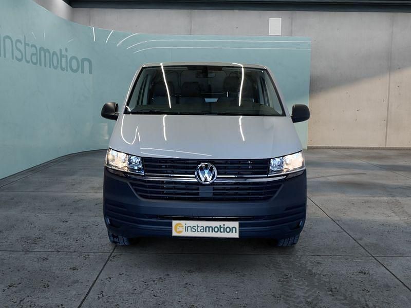 Grau Gebraucht 2025 VW T6.1 Van | 40.949 € (Fairer Preis) - Bild 1/4