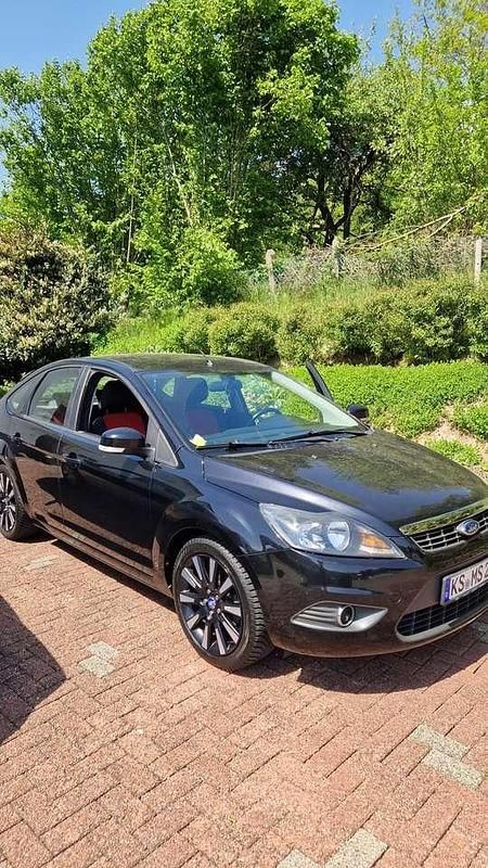 Gebraucht 2009 Ford Focus Limousine | 2.800 € (Fairer Preis) - Bild 1/4