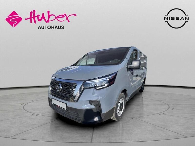 Andere Gebraucht 2024 Nissan Primastar Visia Van / Kleinbus | 26.644 € (Superpreis) - Bild 1/4
