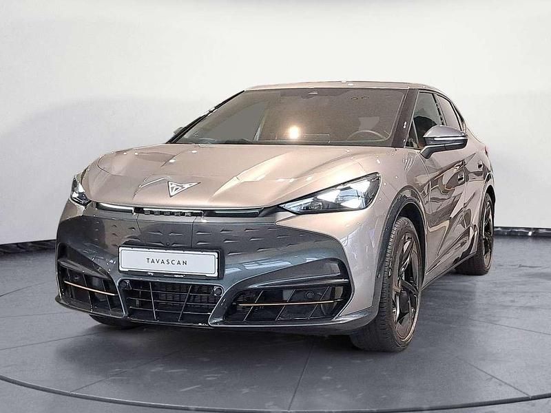 Atacama desert Gebraucht 2025 Cupra Tavascan VZ SUV | 48.790 € (Fairer Preis) - Bild 1/4