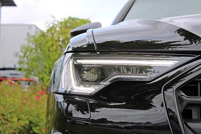 Gebraucht Audi A6 S-Line 286 PS (210 kW) 2025 Mythosschwarz metallic Kombi