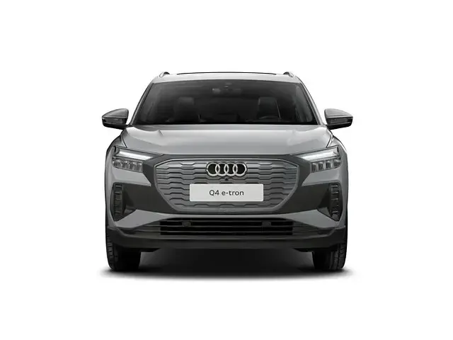 Gebraucht Audi Q4 e-tron Ambiente 210 kW (286 PS) 2026 Kieselgrau SUV