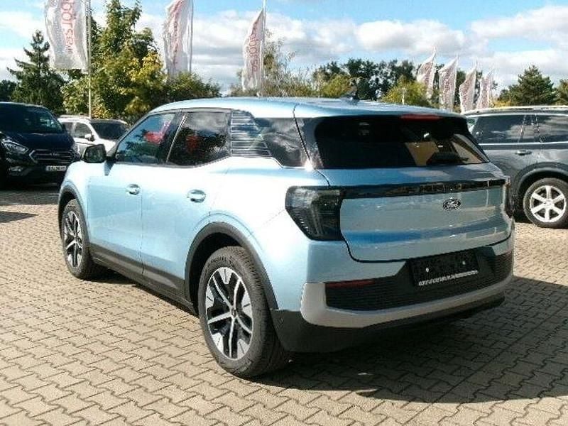 Gebraucht Ford Explorer Extended Range 210 kW (286 PS) 2024 Blau SUV