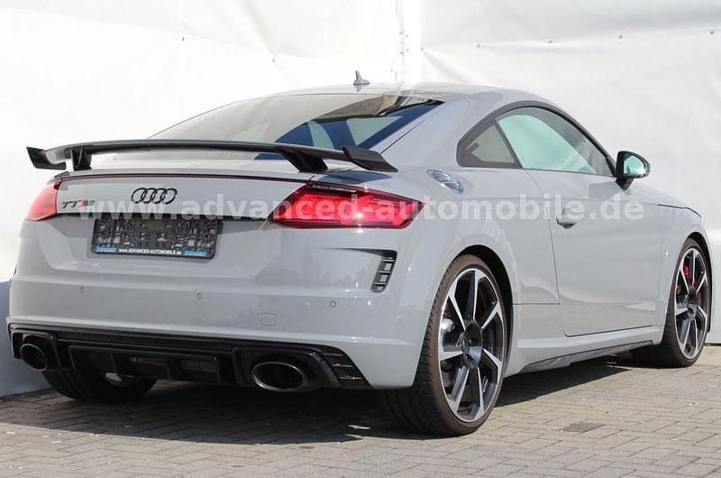 Gebraucht Audi TT RS Sport 400 PS (294 kW) 2023 Grau Coupé