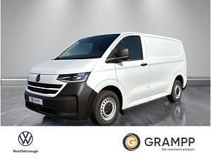 Neu VW Transporter 170 PS (125 kW) 2026 Weiß (clear white) Van