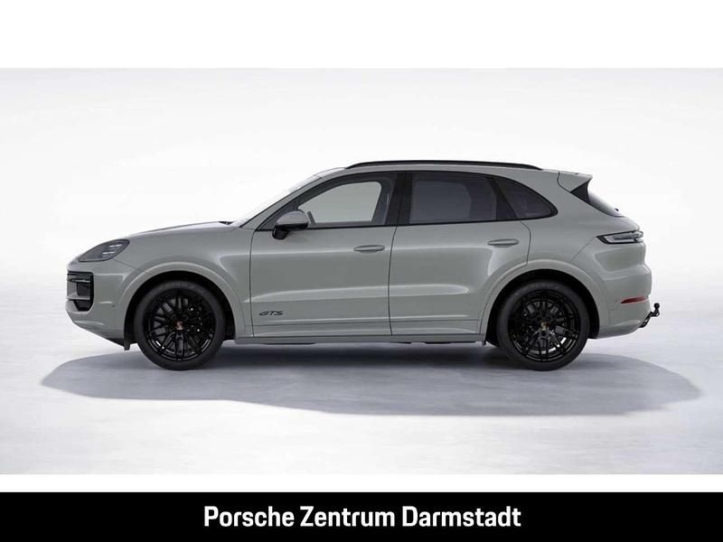 Neu Porsche Cayenne GTS 500 PS (367 kW) 2026 Weiss SUV