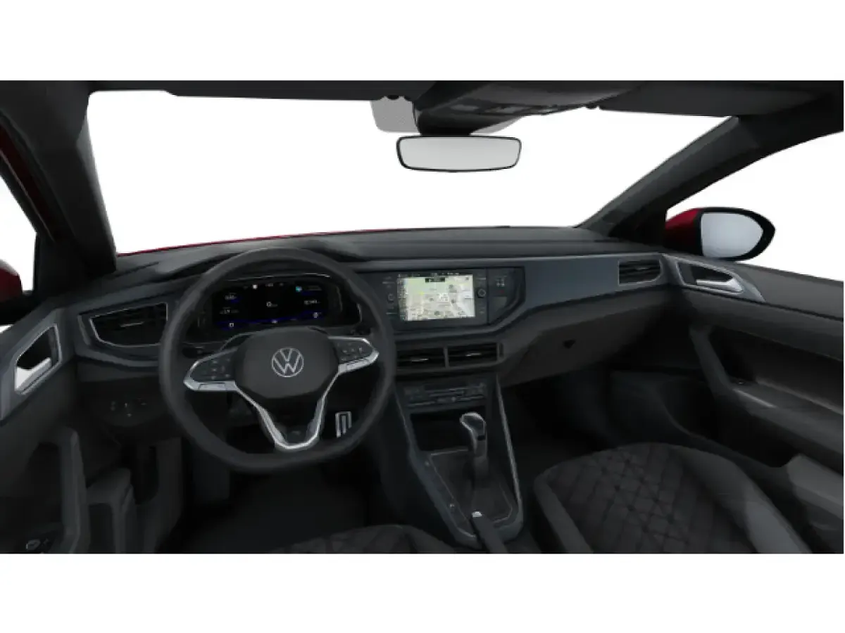 Gebraucht VW Taigo R-line 150 PS (110 kW) 2025 SUV