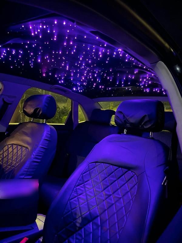 Gebraucht Audi A4 Ambiente 102 PS (75 kW) 2006 Schwarz Limousine