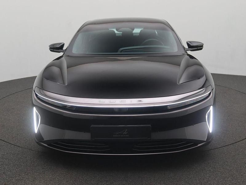 Neu Lucid Air 316 kW (430 PS) 2025 Schwarz Limousine