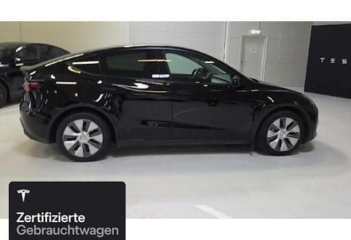 Gebraucht Tesla Model Y 273 kW (372 PS) 2023 Schwarz SUV
