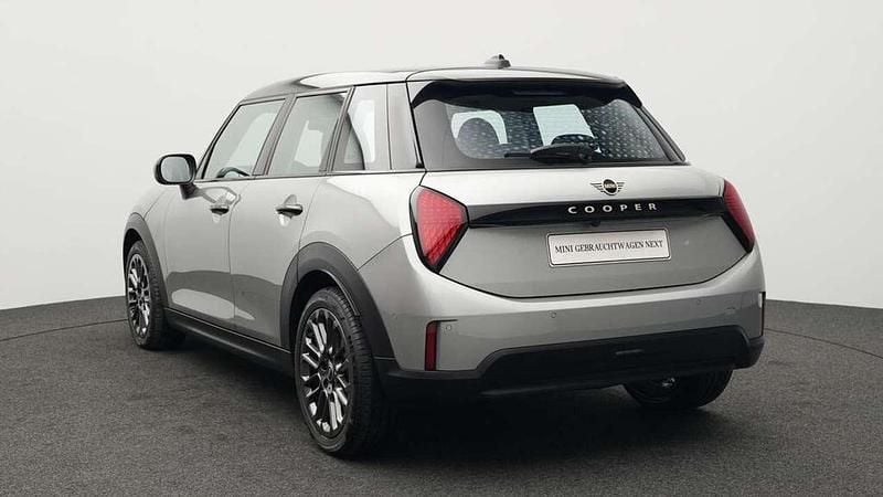 Usata Mini Cooper Classic 156 CV (114 kW) 2024 Grigio Utilitaria