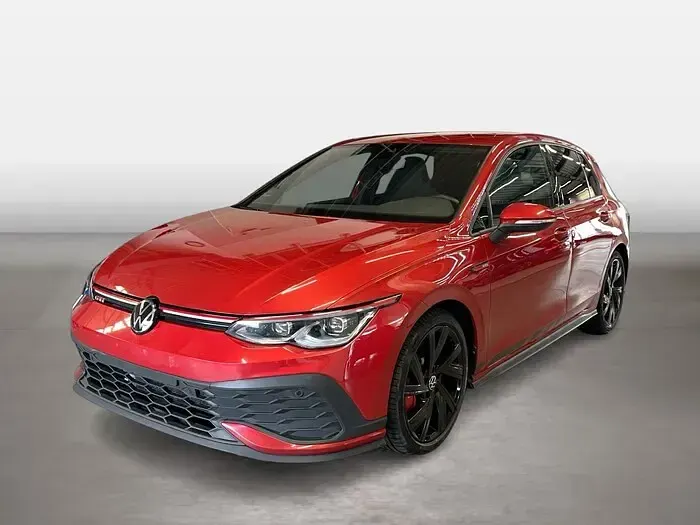 Gebraucht VW Golf VIII GTI Clubsport 300 PS (220 kW) 2024 Limousine